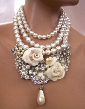 Coco Chanel Wedding Theme - French Wedding Style