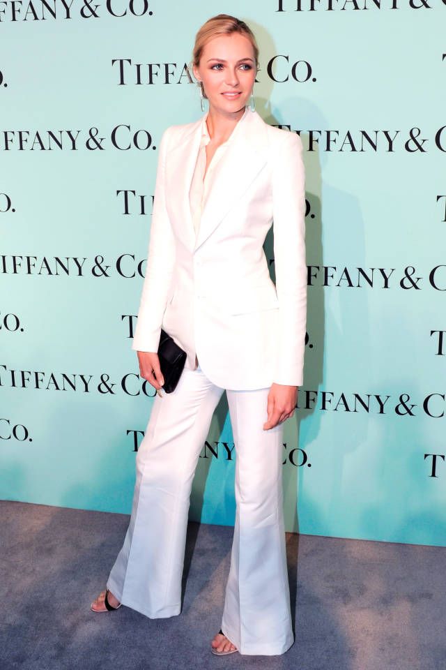 Tiffany & Co. Celebrates the 2014 Blue Book at the Guggenheim