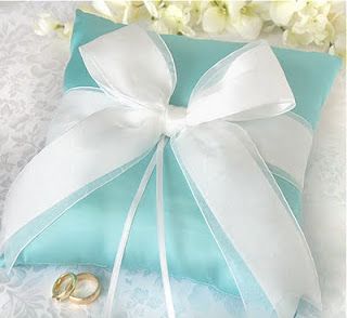 Matrimonio color Tiffany