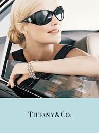 Tiffany Blue Luxury